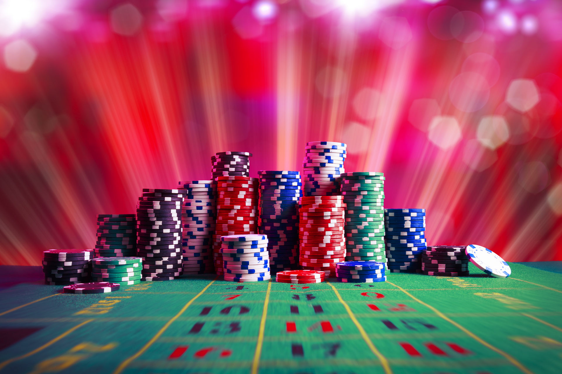 Ramadabet Bonus Unsurları: Kazanma Şansınızı Artırın